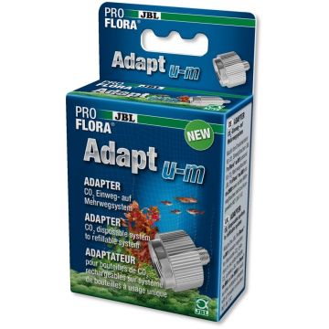 Adaptor reductie JBL ProFlora Adapt u-m 2