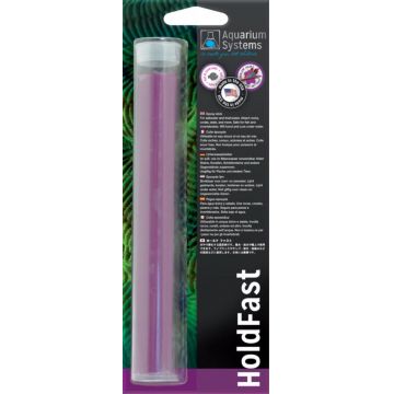 Adeziv rapid Epoxy stick pentru acvariu