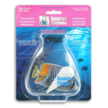 Aquarium Systems - Hydrometer