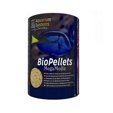 Aquarium Systems - NP Biopellets 1000 ml