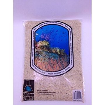 Aquarium Systems Sand (fine) 5 kg