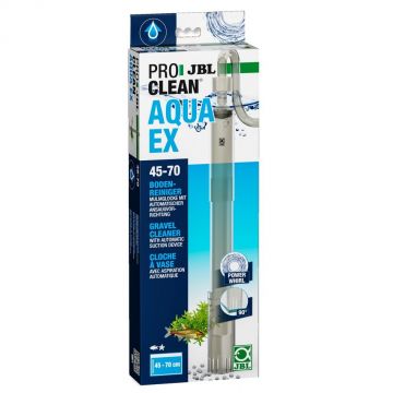 Aspirator JBL PROCLEAN AQUA EX 45-70 +