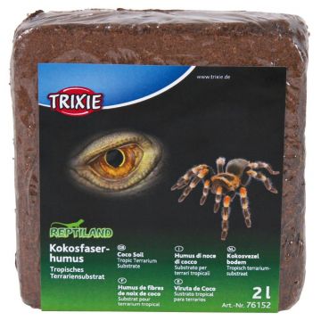 Asternut de Cocos 2 L 76152 (R)