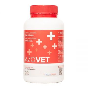 Azovet, MobilePharma, 120 capsule