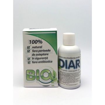 Biodiar, 100 ml