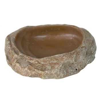 Bol pentru Reptile 11x2.5x7 cm 76181