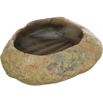 Bol pentru Reptile 15x3.5x12 cm 76183