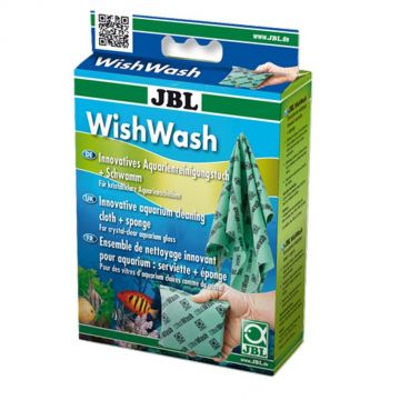 Burete +laveta JBL WishWash (A)