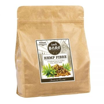 Canvit Barf Hemp Fiber, 800 g