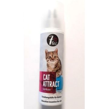 Cat Attract, 200 ml