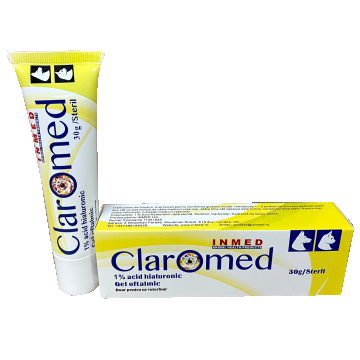 Claromed, 30 g