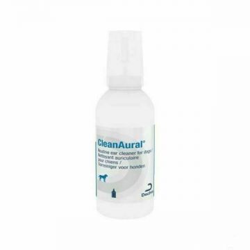 Clean Aural Dog, 100 ml