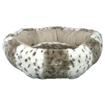 Cos Blanita Leika 50 cm 36971