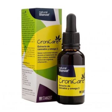 Cronicare, 30 ml