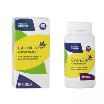 Cronicare, 60 tablete