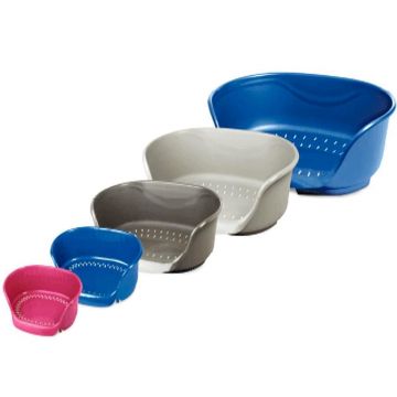 CULCUS PENTRU CAINI SI PISICI MPS APUS 50 MIX COL. 58x41x18.5h/S02010200