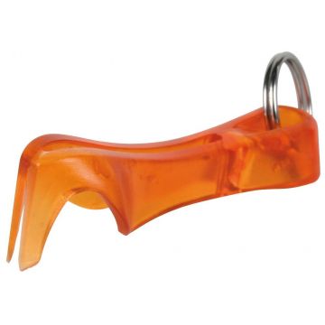 Degajor Plastic 6.5 cm 2297
