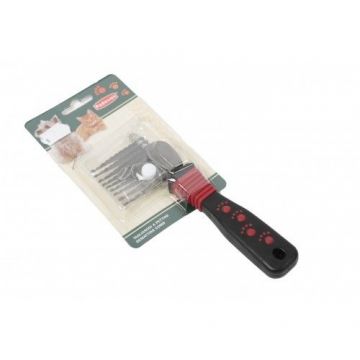 Descalcitor Liniar Blana, Padovan