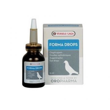 Forma Drops, 15 ml