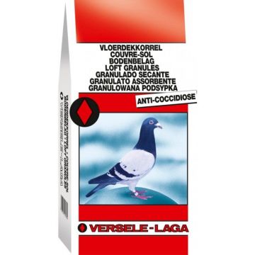 Granule extra anticoccidiostatic, Versele-Laga Loft, 30 L