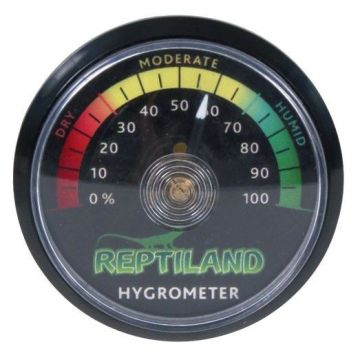 Hidrometru Analog 5 cm 76118