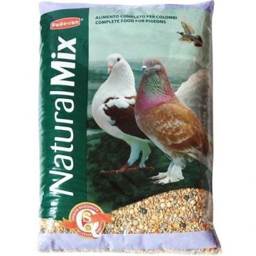 Hrana Porumbei, Padovan Naturalmix, 5 kg