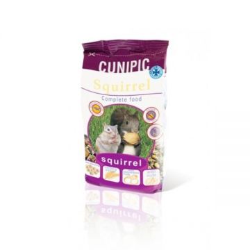 Hrana veverite, Cunipic, 800 g