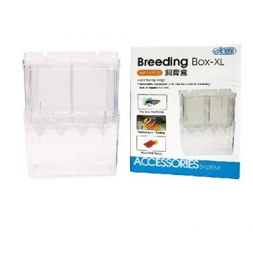 ISTA Breeding Box - XL