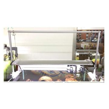 ISTA - Suport metalic pentru lampi/ Lighting Hanger 90 cm