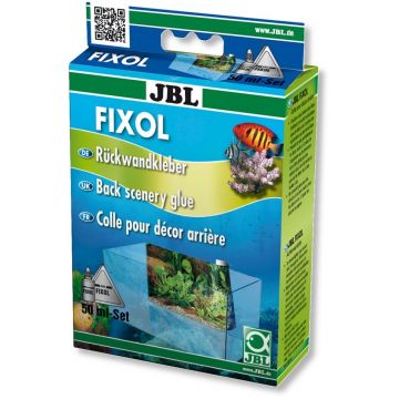 JBL FIXOL 50 ml D/GB