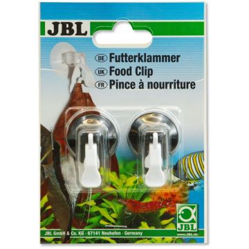 JBL Food Clip (2x)
