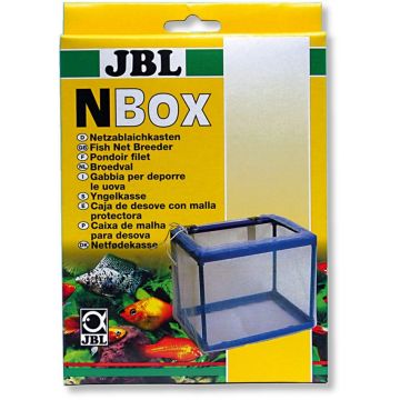 JBL N-Box