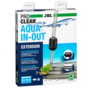JBL PROCLEAN AQUA IN-OUT EXTENSION +