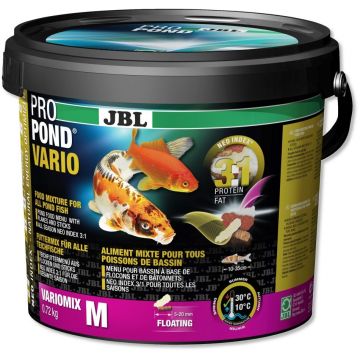 JBL ProPond Vario M 0,72 kg
