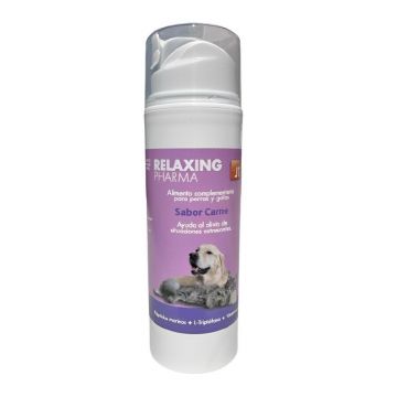 JT Relaxing Pharma, 100 ml gel
