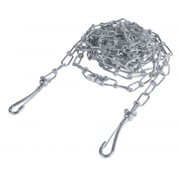 Lant Curte 5 m/3 mm 2290