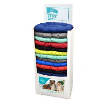 Leopet Culcus Flakes, 60x45 cm