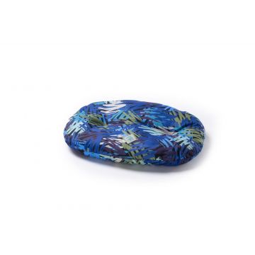 Leopet Culcus Nettuno Blue Ocean Waterproof, 70x50 cm