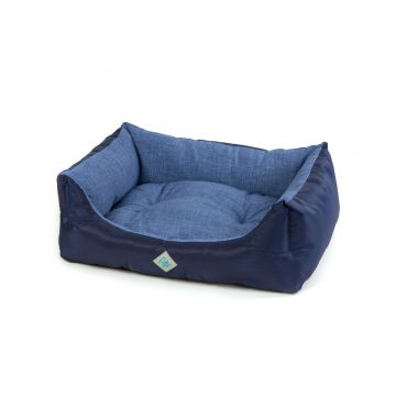 Leopet Culcus Rodi Blue, 60x70 cm