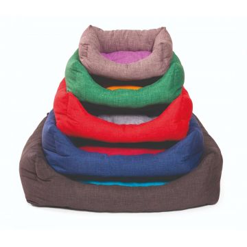 Leopet Culcus Rodi Mix Colours, 60x70 cm