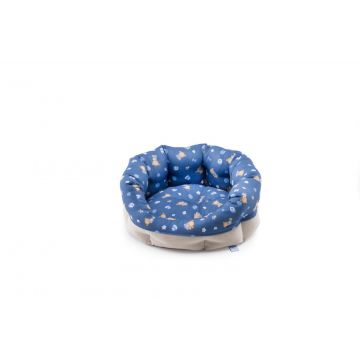 Leopet Culcus Santorini Baby Bear, 45x35x18 cm