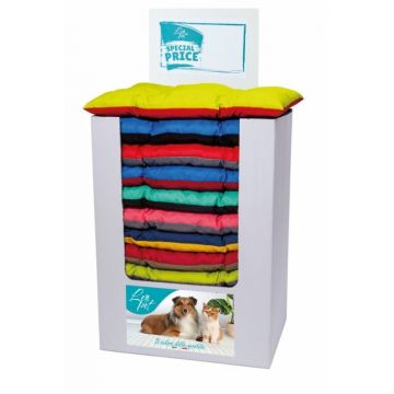 Leopet Perna Bomber pentru Caini sau Pisici, 60x85 cm