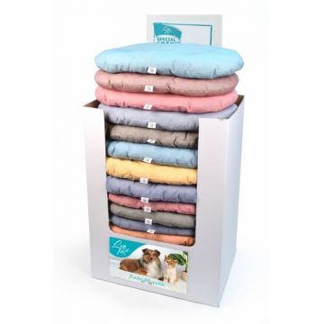 Leopet Perna Nettuno pentru Caini sau Pisici, 80x55 cm