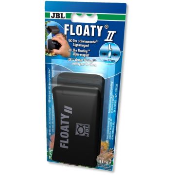 Magnet curatire geam JBL Floaty II L/15mm