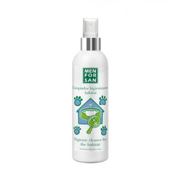 Menforsan Home Hygienizing Cleaner, 250 ml