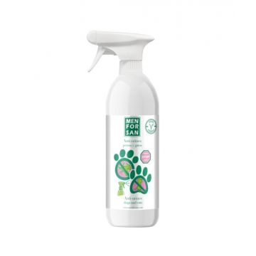 Menforsan Spray Educator Anti-urina, Caini si Pisici, 500 ml