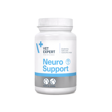 NeuroSupport Twist Off, VetExpert, 45 capsule
