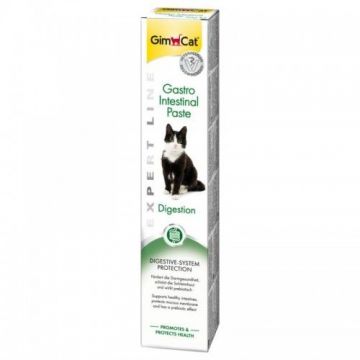 Pasta Gastro Intestinala, GimCat, 50 g
