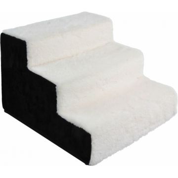 Pawise Scara Trei Trepte, 46x40x30 cm
