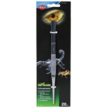 Penseta de Alimentare pentru Reptile 20 cm 76221